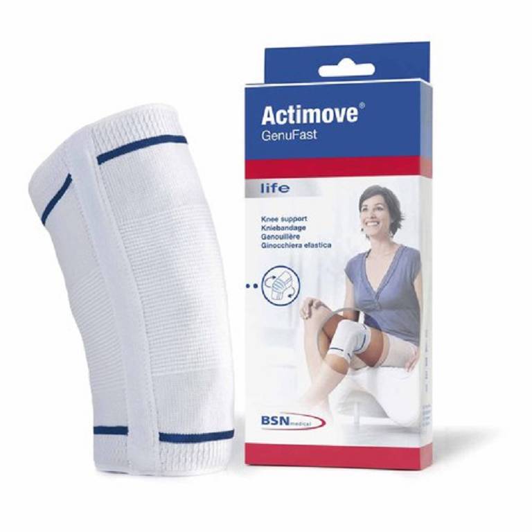 ACTIMOVE GINOCCHIERA EL XL