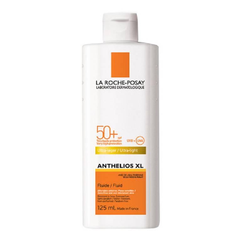 ANTHELIOS FLUIDO CORPO SPF50+