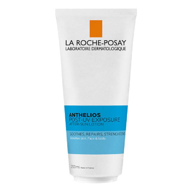 ANTHELIOS POST UV EXPOSUR200ML