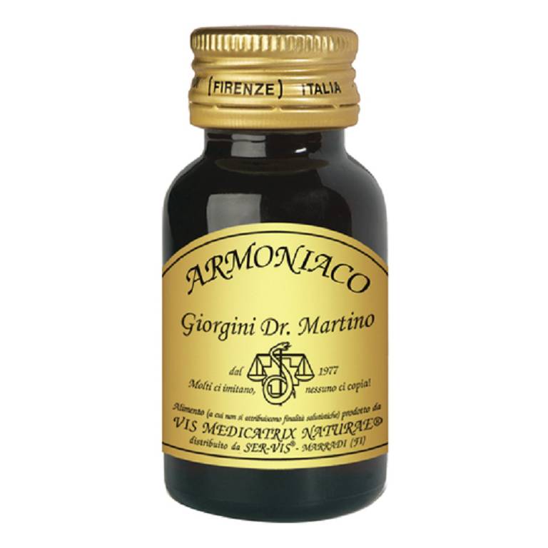 ARMONIACO 25ML