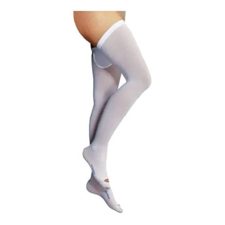 CALZA COSCIA A/TROMB S LU 1PA
