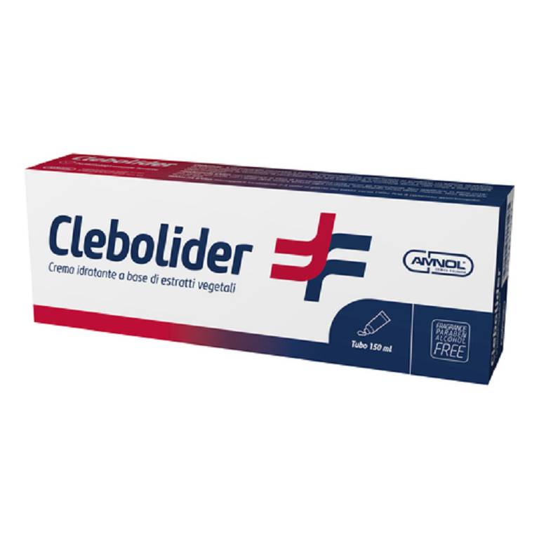 CLEBOLIDER CREMA 150ML