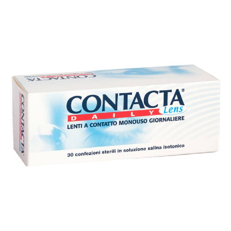 CONTACTA DAILY LENS 30 -1,50