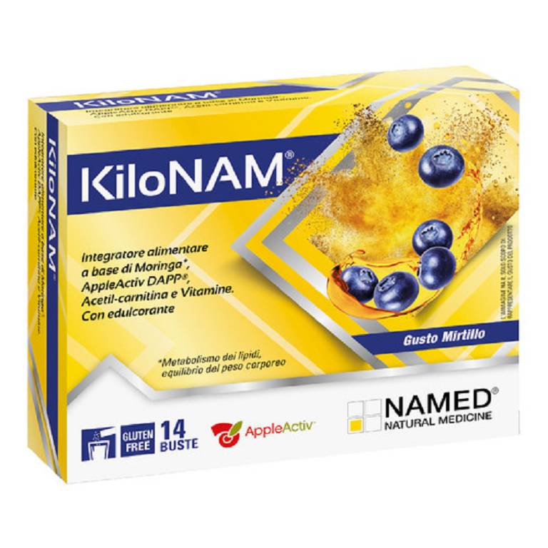 KILONAM 14BUST