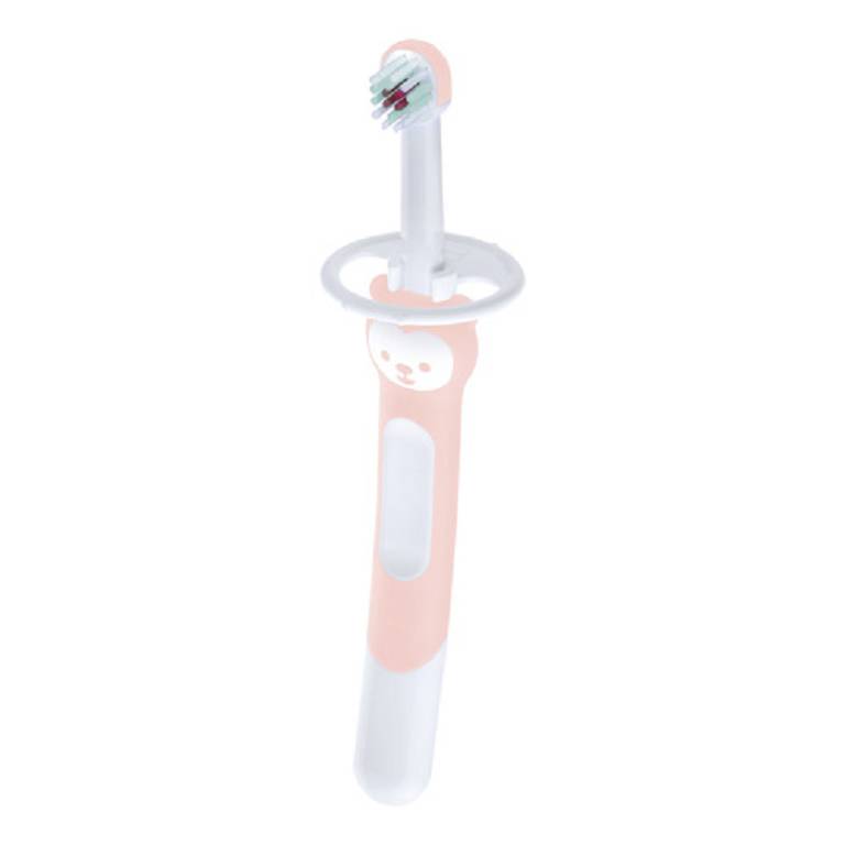 MAM TRAINING BRUSH FEMMINA