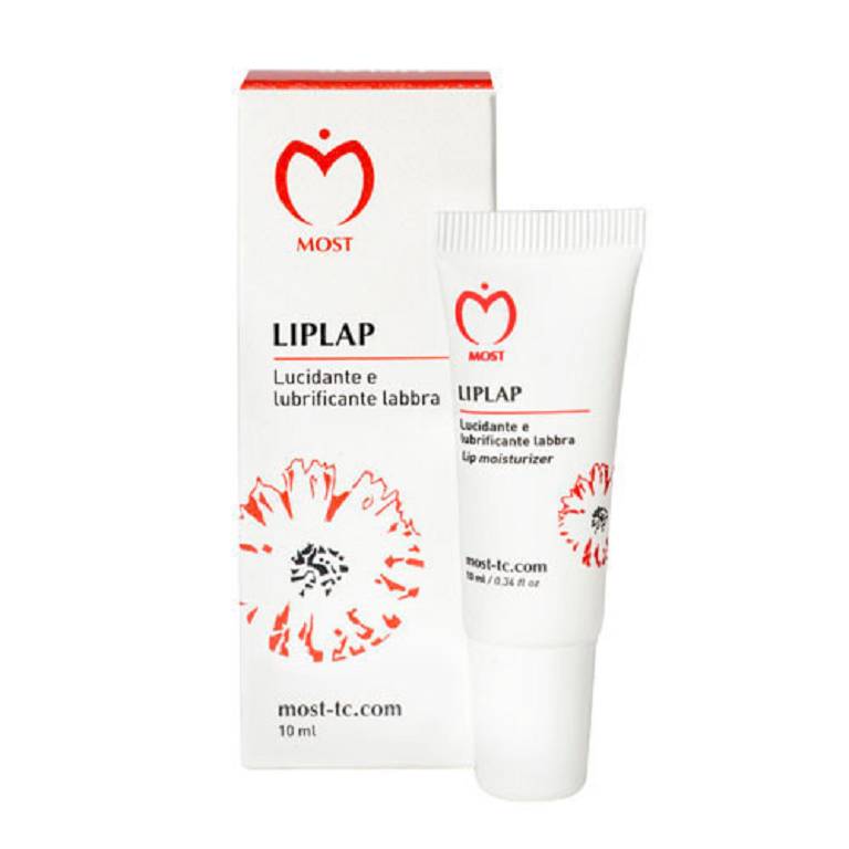 MOST LIPLAP 10ML