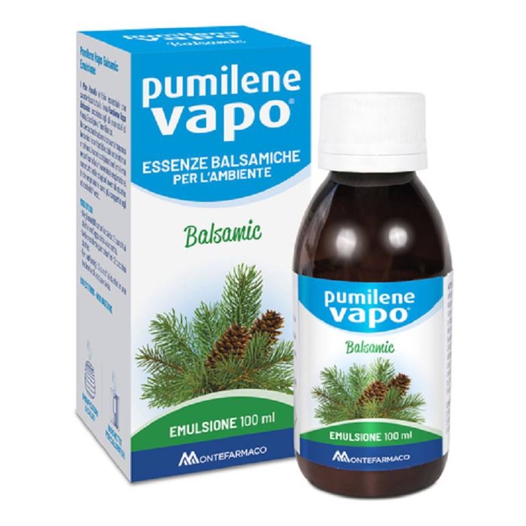 PUMILENE VAPO EMULS 100ML