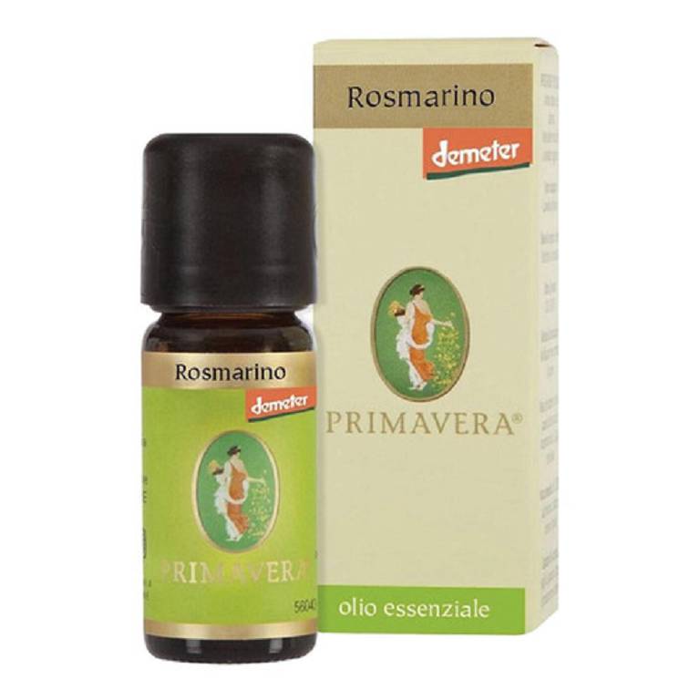 ROSMARINO OE DEMETER 10M