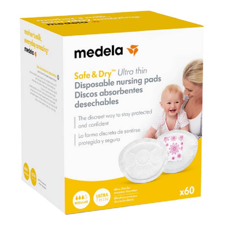 SAFE&DRY COPPETTA ASSORB U60PZ