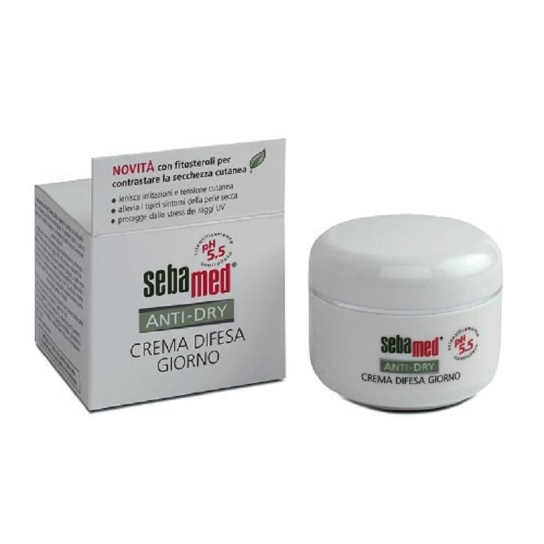 SEBAMED CREMA DIFESA GG 50ML