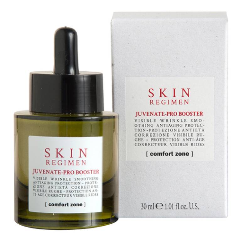 SKIN REGIMEN JUVENATE-PRO BOOS