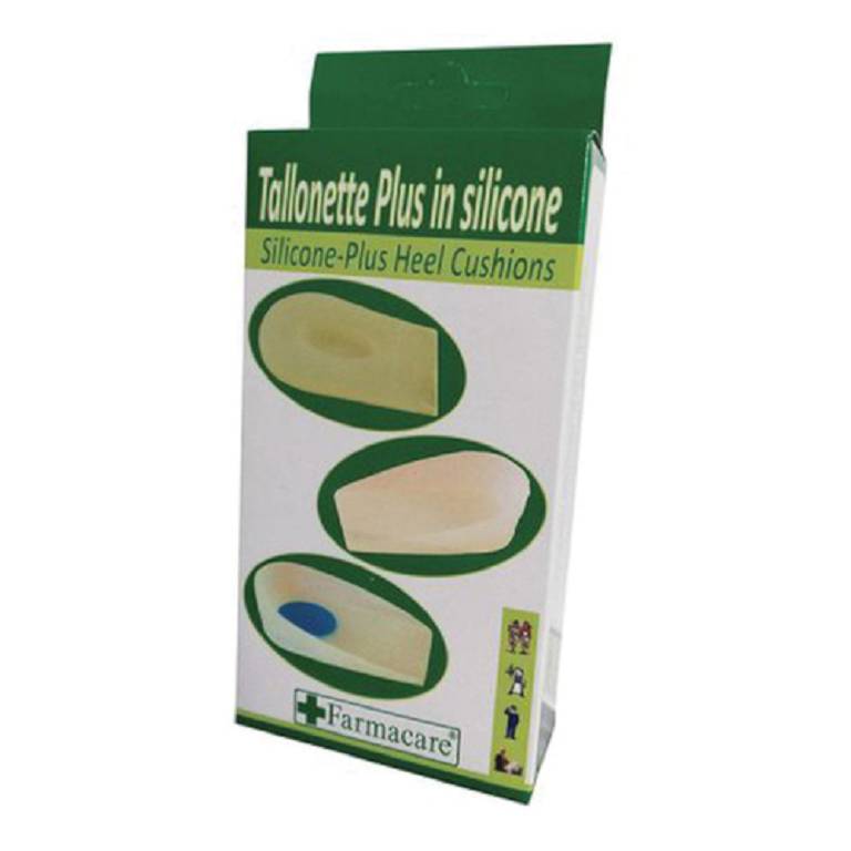 TALLONETTE PLUS AV C/CU L42-43
