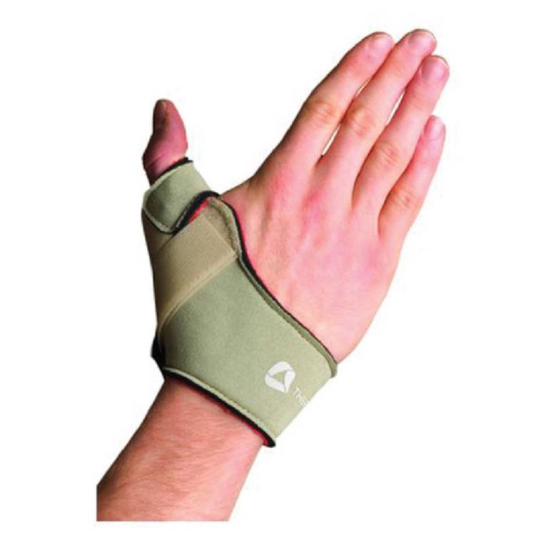 THERMOSKIN SPLINT FLES DX P L