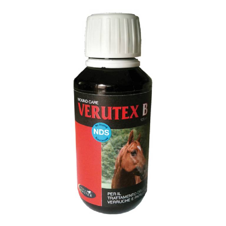 VERUTEX B 125ML