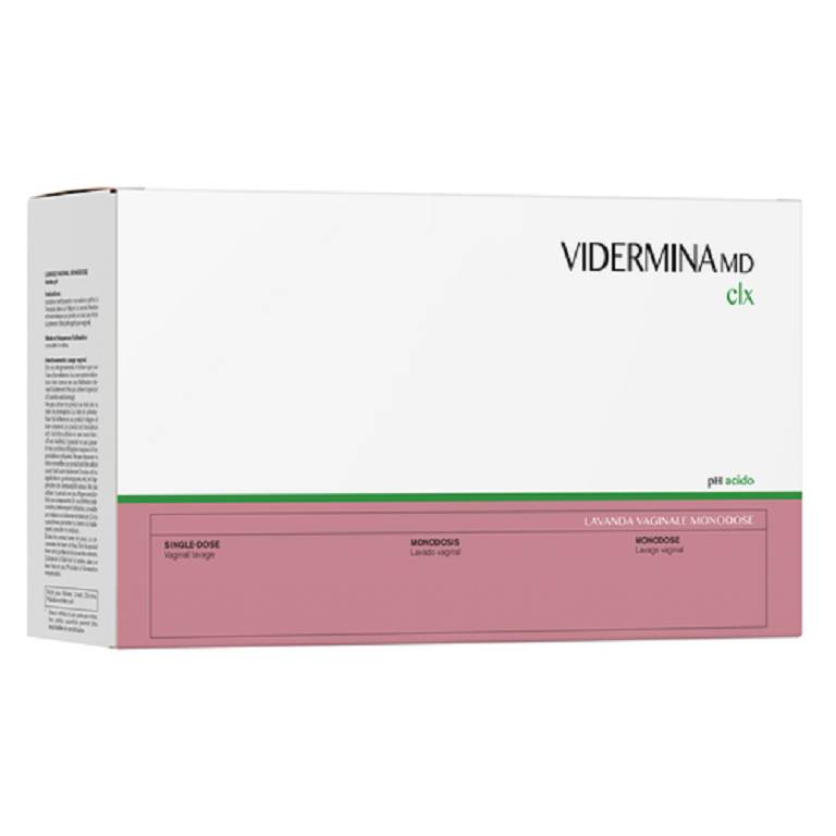 VIDERMINA MD CLX SOL MONO 5F